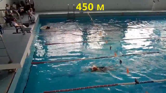 ЧУ Чернигов/800 в.ст.-Женщины_2 заплыв смотреть онлайн