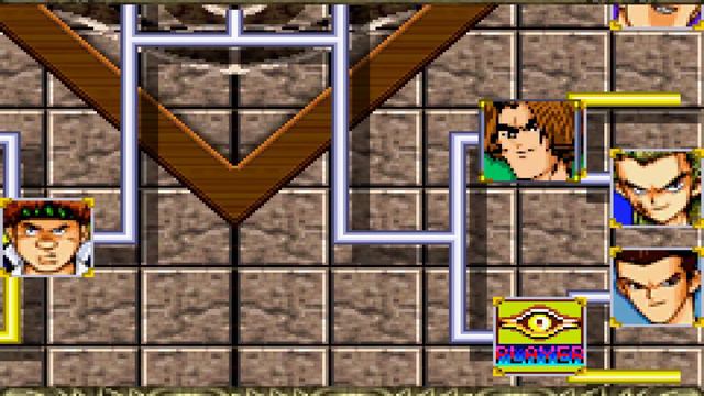 Let's Play Yu-Gi-Oh Dungeon Dice Monsters смотреть онлайн