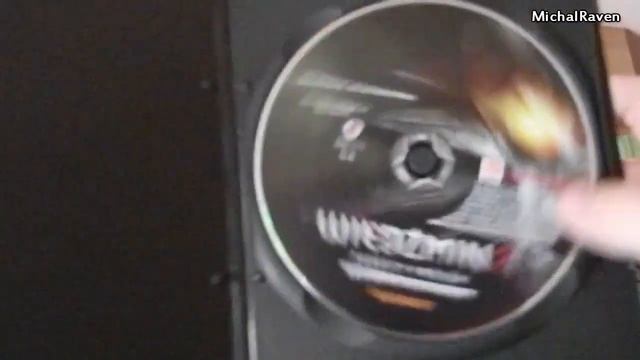 The Witcher 2 Xbox 360 Dark Edition - Unboxing PL/ENG смотреть онлайн