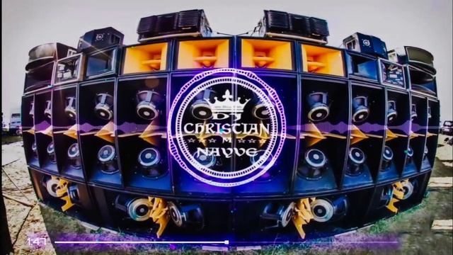 Battle Mode Activated Ratrat Sound Check - Dj Christian Nayve