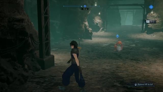 CRISIS ON INFINITE CORES - Crisis Core: Final Fantasy VII Reunion (PS5) - Livestream: Part 1 смотреть онлайн