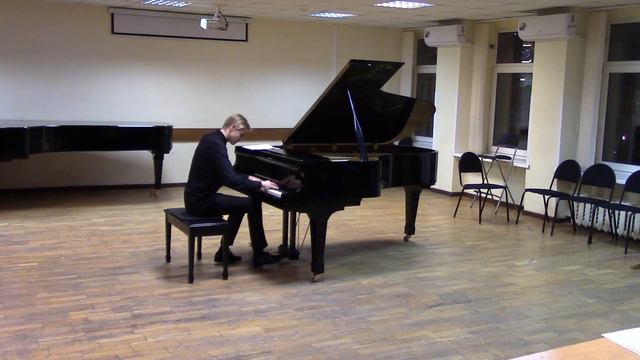 Рахманинов Сирень исполняет Александр Ковалев смотреть онлайн