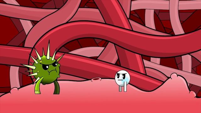 Systematic Immunity - Greenlight Trailer смотреть онлайн