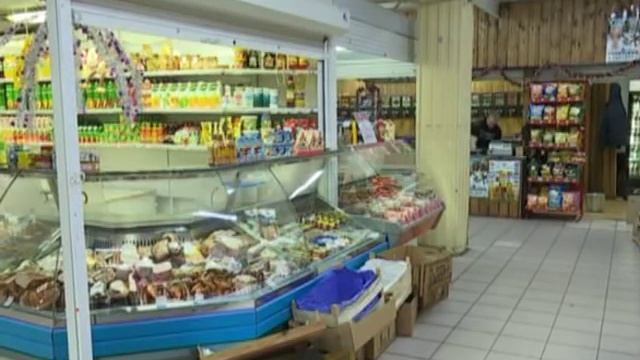 Продукты к праздничному столу 12+ смотреть онлайн