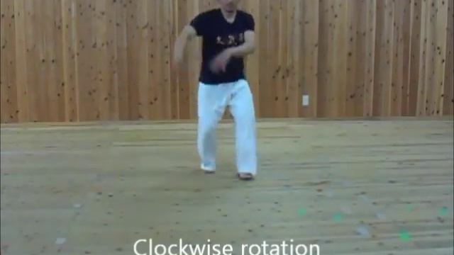 Digest Movie - Exercise Class For Taikiken Fundamentals (Taikiken Shobu-kan)