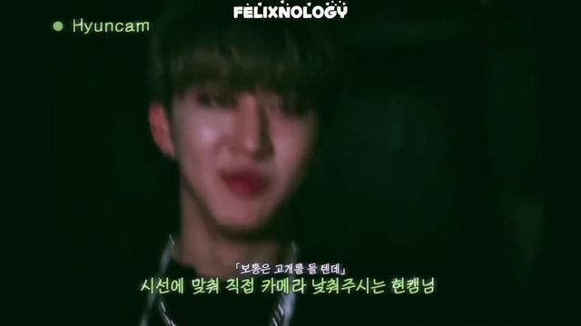 'Cause I like you (Seo Changbin Edit) смотреть онлайн