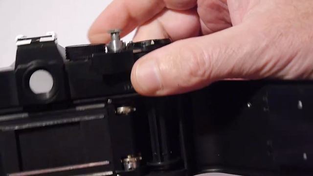 Шторно щелевой затвор, ФЄД-2, Зенит, Киев. смотреть онлайн