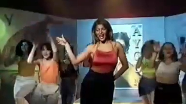 Aygun Kazimova - Я и Ты  
