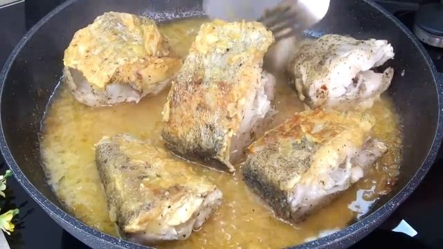 МНОГО ВАРИАНТОВ КАК МОЖНО ПРИГОТОВИТЬ РЫБА ЗА НЕСКОЛЬКО МИНУТ #newyear2024 смотреть онлайн