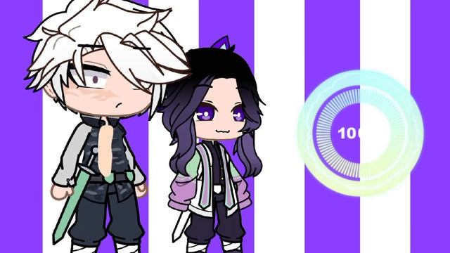 A FEW hashiras react to ships//S0meone//shorter than muchiros life span смотреть онлайн