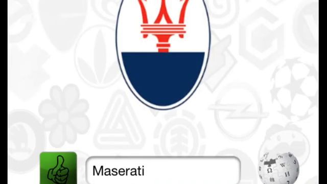 Logo Quiz nach Länder - Lösung Level 8 Walkthrough - Answers (iphone, Android, ipad) смотреть онлайн