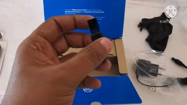 Philips Series 3000 BT3221/15 Trimmer Unboxing #unboxing #Philips #trimmer #bt3221 #series3000 #322 смотреть онлайн