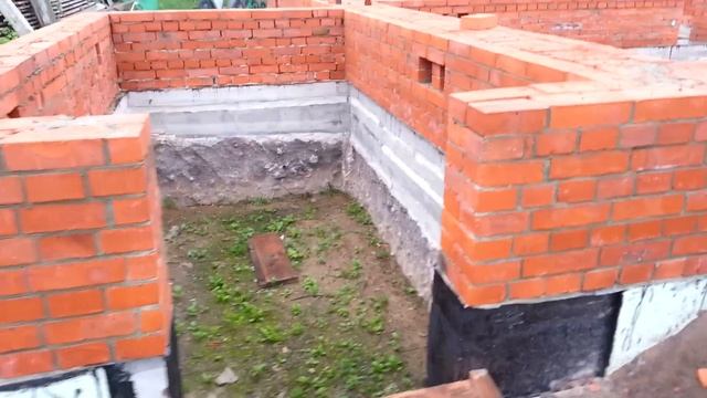 Цоколь дома смотреть онлайн