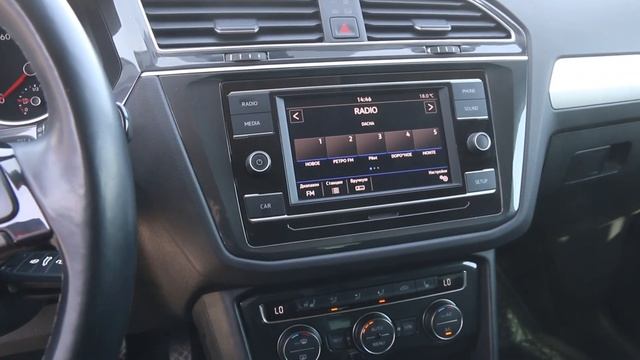 Tiguan белый смотреть онлайн