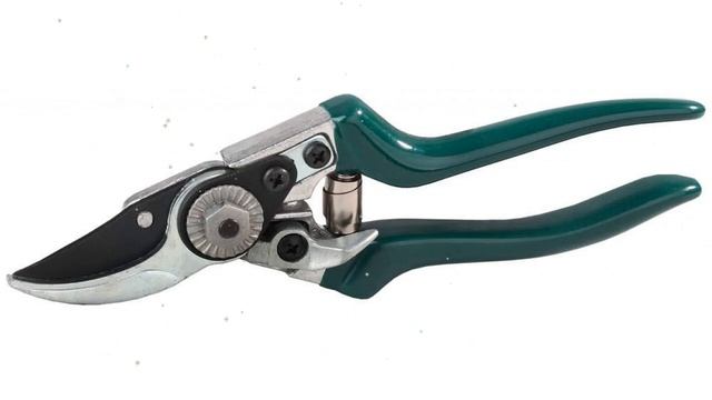 Секатор (Raco) обзор 4206-53/146C бренд Raco производитель Raco (Тайвань) смотреть онлайн