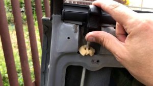 Экспортные карты дверей ВАЗ-2105