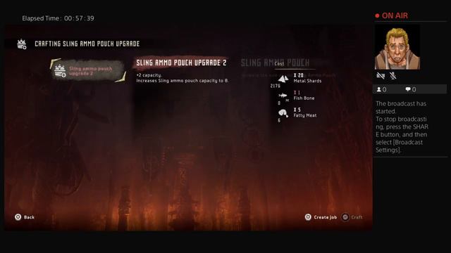 Horizon: Zero Dawn смотреть онлайн