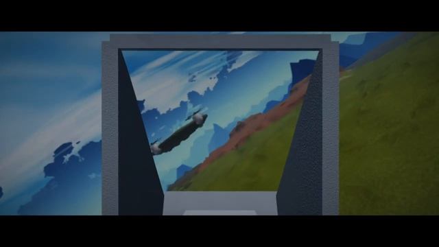 A-10 Warthog: Thunderstorm | Plane Crazy Roblox смотреть онлайн