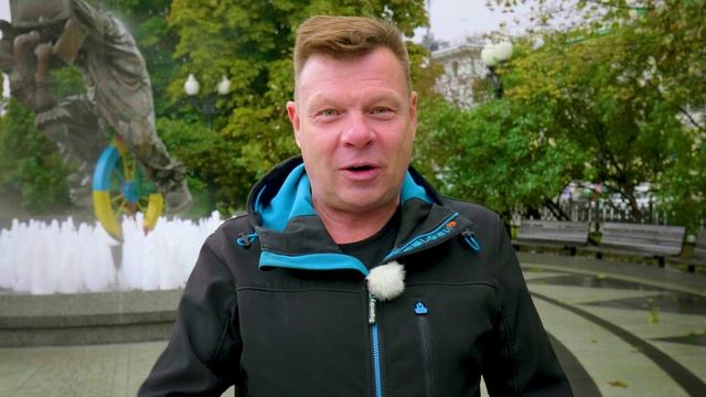 вып 64 "В кольце Друзей" смотреть онлайн