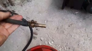 Как подключить бензогенератор к природному газу без редуктора