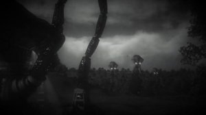 The War Of The Worlds 1934 - The Gathering
