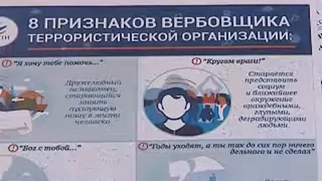 Профилактика экстремизма и ксенофобии смотреть онлайн