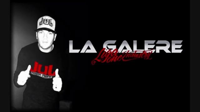 JUL - LA GALERE // CLIP OFFICIEL смотреть онлайн