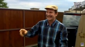 самолёт летит колёса тёрлися вы не ждали нас а мы припёрлися