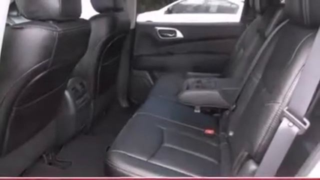 2014 Nissan Pathfinder Para La Venta en Gainsville GA смотреть онлайн