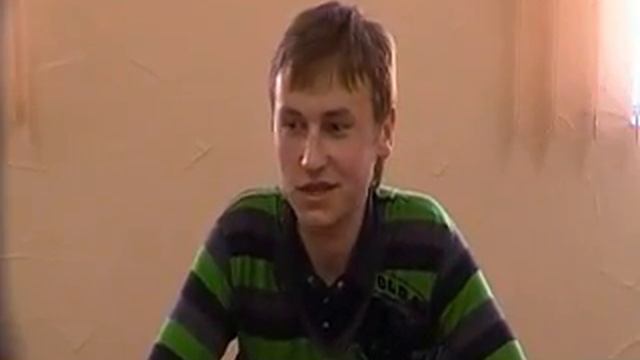 Блоггер Твиттера И. Паламарчук(ч. 1) смотреть онлайн