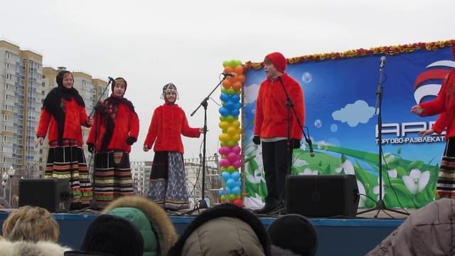 "Завалинка" смотреть онлайн