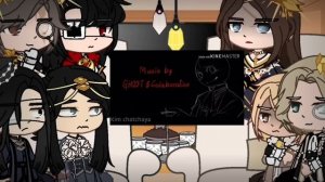 ?~Реакция стран из прошлого на будущее~? [1/?]