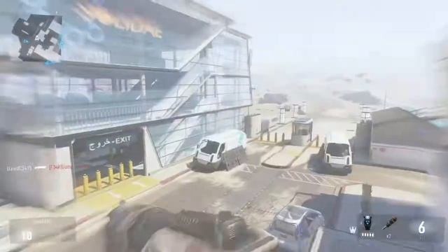 Call of Duty®: Advanced Warfare ERROR XD смотреть онлайн