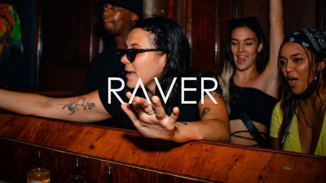 Skrillex, Missy Elliott & Mr. Oizo - RATATA (LUSSO & RION Remix)