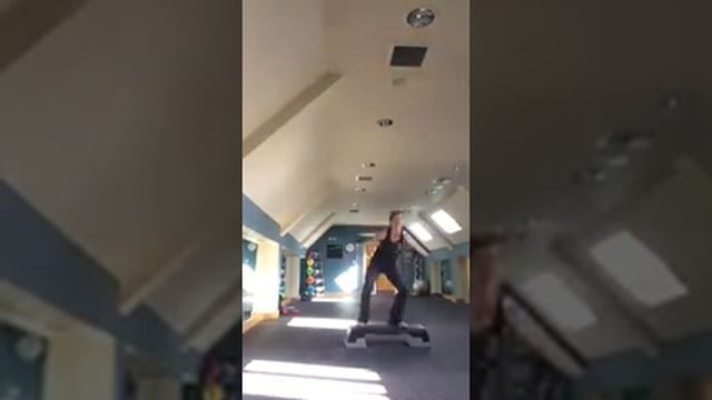 Functional step смотреть онлайн