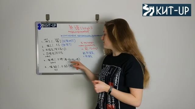 Комплемент (модификатор) возможности(вероятности)| КИТАЙСКИЙ ЯЗЫК KIT-UP смотреть онлайн