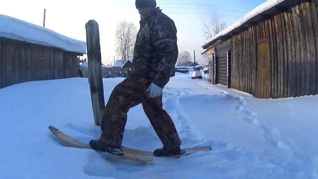 Вещь которая может пригодиться охотникам и рыбакам. смотреть онлайн