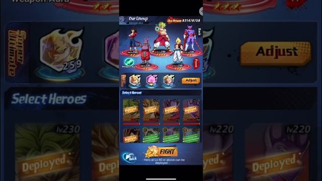 Dragon ball idle power growth decent with regular tasks it seem смотреть онлайн