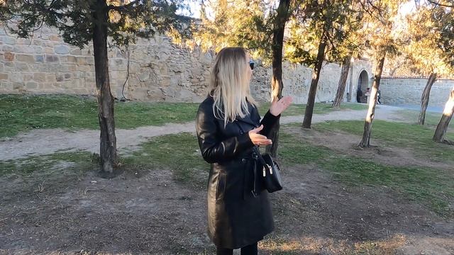 ГРУЗИЯ. МЦХЕТА, ДЖВАРИ, ЗЕДАЗЕНИ - ЭКСКУРСИЯ ИЗ ТБИЛИСИ. Достопримечательности и полезные советы смотреть онлайн