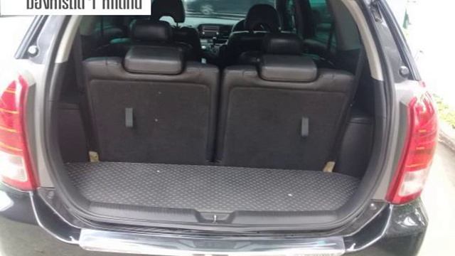 รถดีดี : 2006 TOYOTA WISH, 2.0 Q โฉม ปี04-10 смотреть онлайн