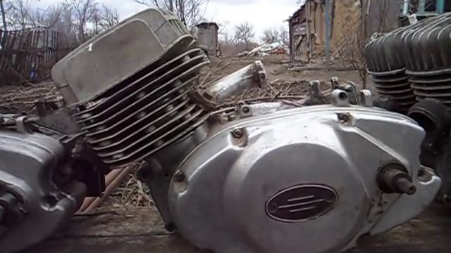 Иж Юпитер двигатели.поршни от муравья смотреть онлайн