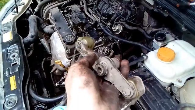 Не включается 5 передача. смотреть онлайн