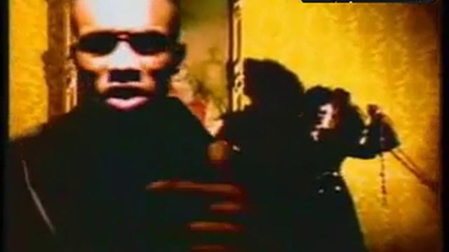 Magic Affair - Omen 3 (1994)_(360p) смотреть онлайн