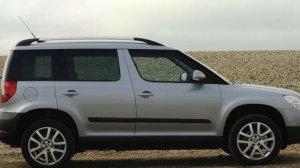 Skoda Yeti недостатки авто с пробегом | Минусы и болячки Шкода Йети