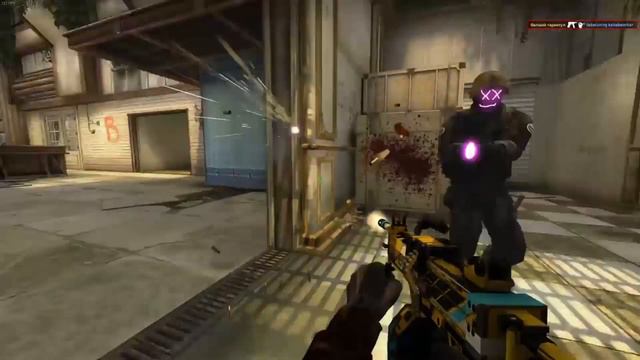 ПОЧЕМУ CS GO ЭТО КАЛЛ смотреть онлайн