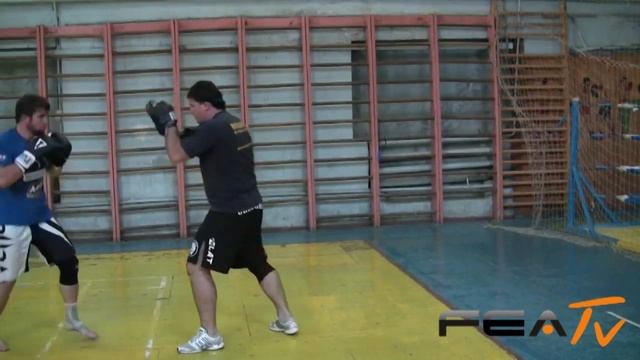 FEATV - KOK WGP 2011 IN MOLDOVA смотреть онлайн