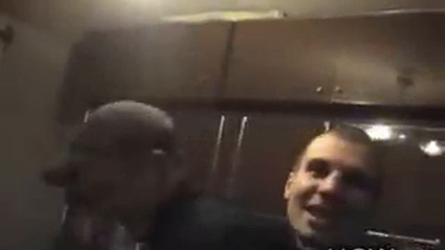 Кажэ Обойма,Крипл ФРИСТАИЛ НА ХАТЕ.flv смотреть онлайн