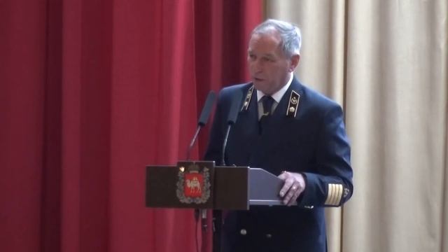 День металлурга отмечают в Пласте, где праздник совпал с Днем города смотреть онлайн