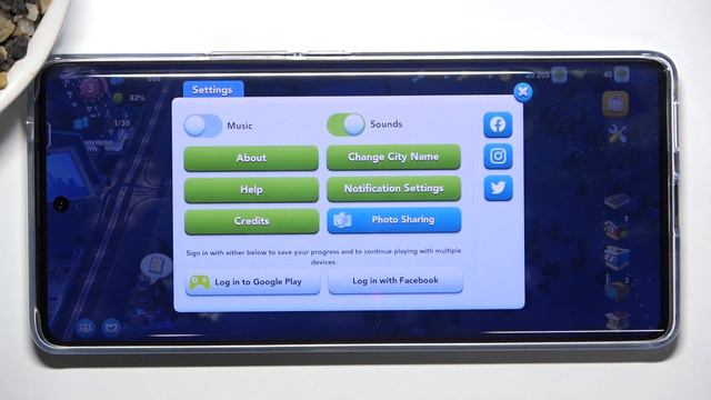 Sim City | Как выключить музыку в игре Sim City - Как отключить музыку в Sim City