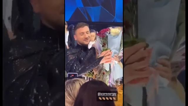 Скорпион за кулисами Crocus City Hall ? смотреть онлайн